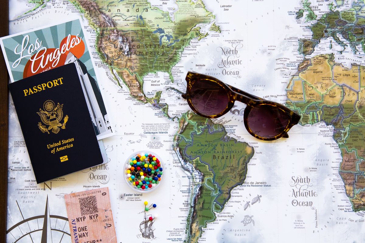 Budget Travel Hacks: How to Explore Amazing Destinations on a Shoestring Budget
