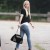 Tinsley Mortimer is sophisticated in tight jeans Tinsley Mortimer is sophisticated in tight jeans