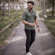 Ashraf Sheera 1 profile image