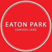 Eaton Park Gamuda profile image