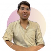 Amit Masih profile image