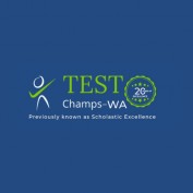 Test Champs-WA profile image
