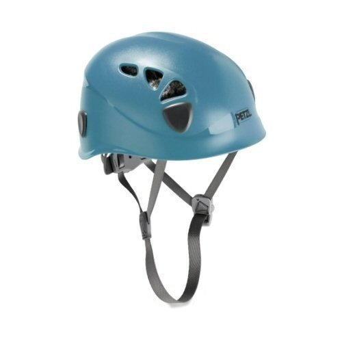 A good mix between durability, weight and price: Petzl Elios