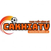 cakhiatvteneuesbooks profile image