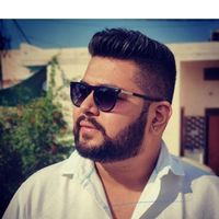 HubPages profile picture for @sahilnegi