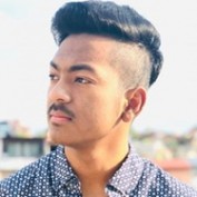 Richard bhaila profile image