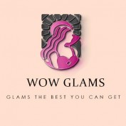 Wow Glams profile image