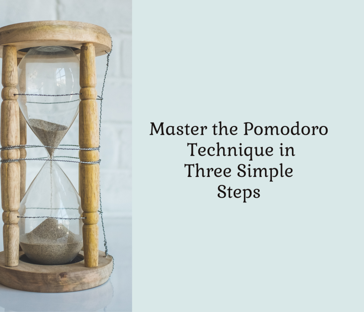 The Pomodoro Technique — Why It Works & How To Do It