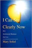 Author's magnificent obsession with synchronicity described in detail throughout award-winning book