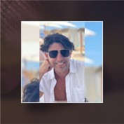 Patrick Walsh Empire Hold profile image