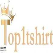 top1tshirt profile image