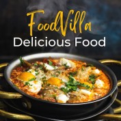 foodvilla profile image