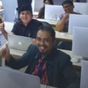 Bambang Agus profile image