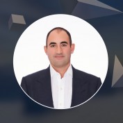 Cobby Pourtavosi profile image