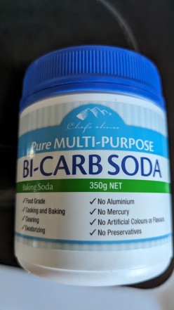 Use Bi-Carbonate of Soda for Cleaning in Your Home