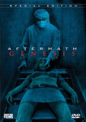 "Aftermath/Genesis" Promotional Cover