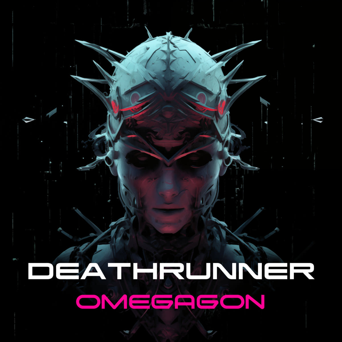 Synth Single Review: “Deathrunner” by Omegagon