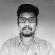 Raja Muthaiia M profile image