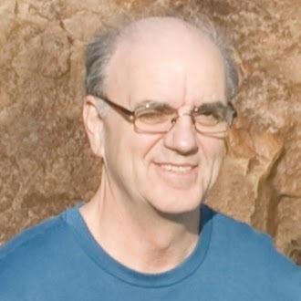 Rodney J Rodriguez Author