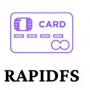 RapidFS Pay Card profile image