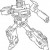 Optimus Prime Transformers Free Colouring Pictures to Print-and-Colour Optimus Prime Transformers Free Colouring Pictures to Print-and-Colour