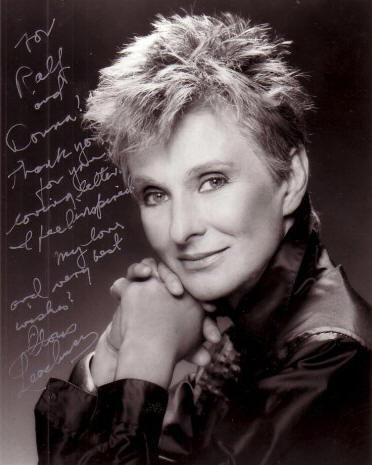 Cloris Leachman