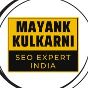 mayankkulkarni profile image