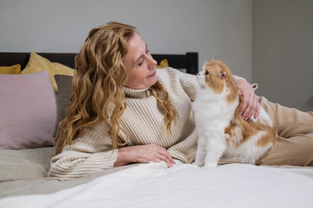 Cosleeping With Pets: Everything You Need to Know