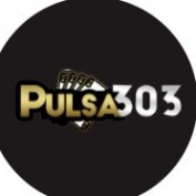 PULSA303 profile image