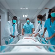 Dr Mark Zahid profile image