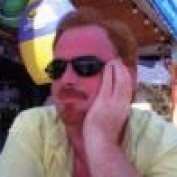 Andy Burton profile image