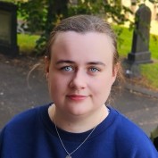 Kirsty Skye profile image