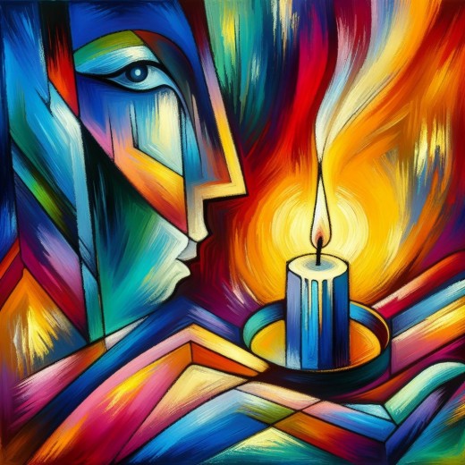 Candle Wax Memory A Guide to Perfect Burns HubPages