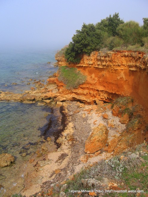 Island Vir, Croatia