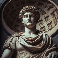 Roman Emperor - Caligula
