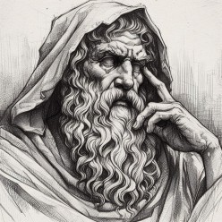 Greek Philosopher: Anaxagoras