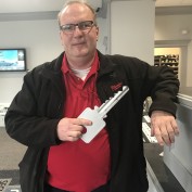 David Nardone profile image