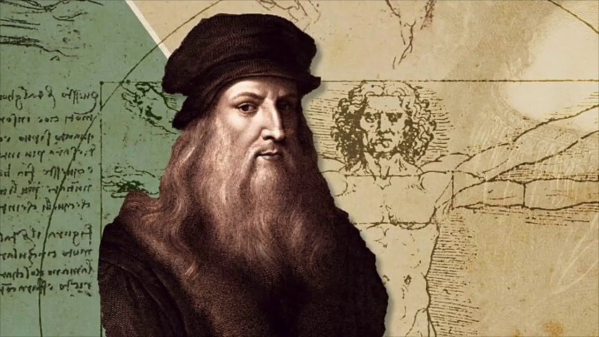 16 Men of the Renaissance That Changed the World