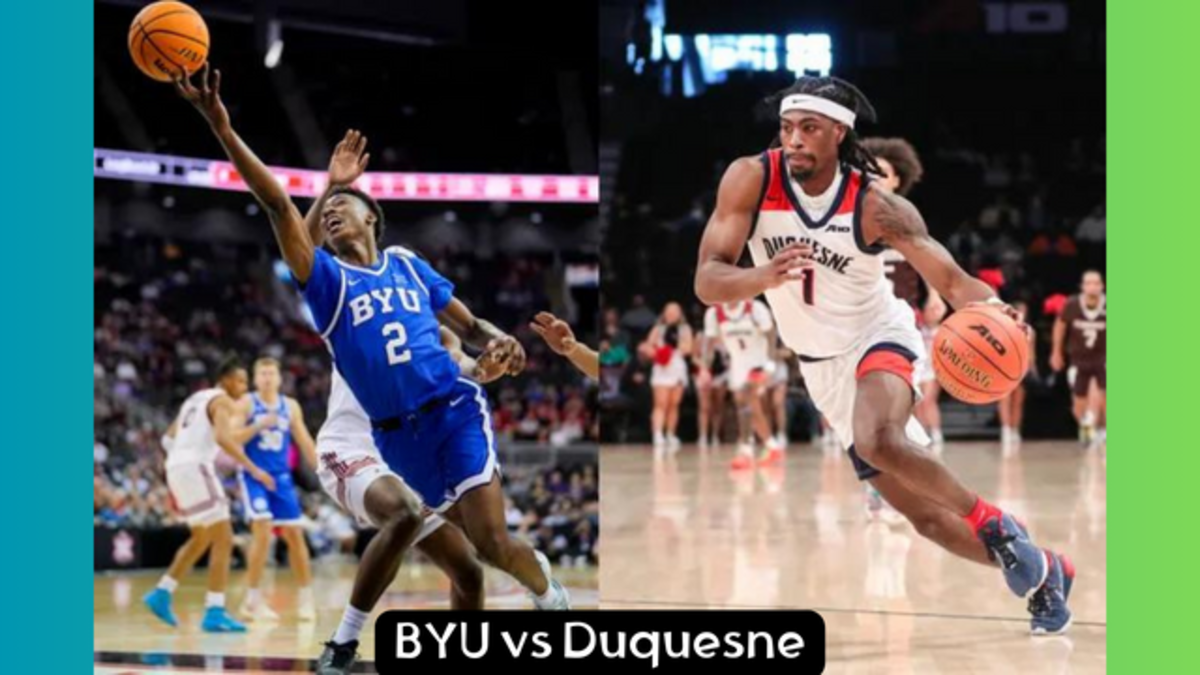 March Madness Drama: Duquesne Dukes Cause Ncaa Upset Over Byu Cougars