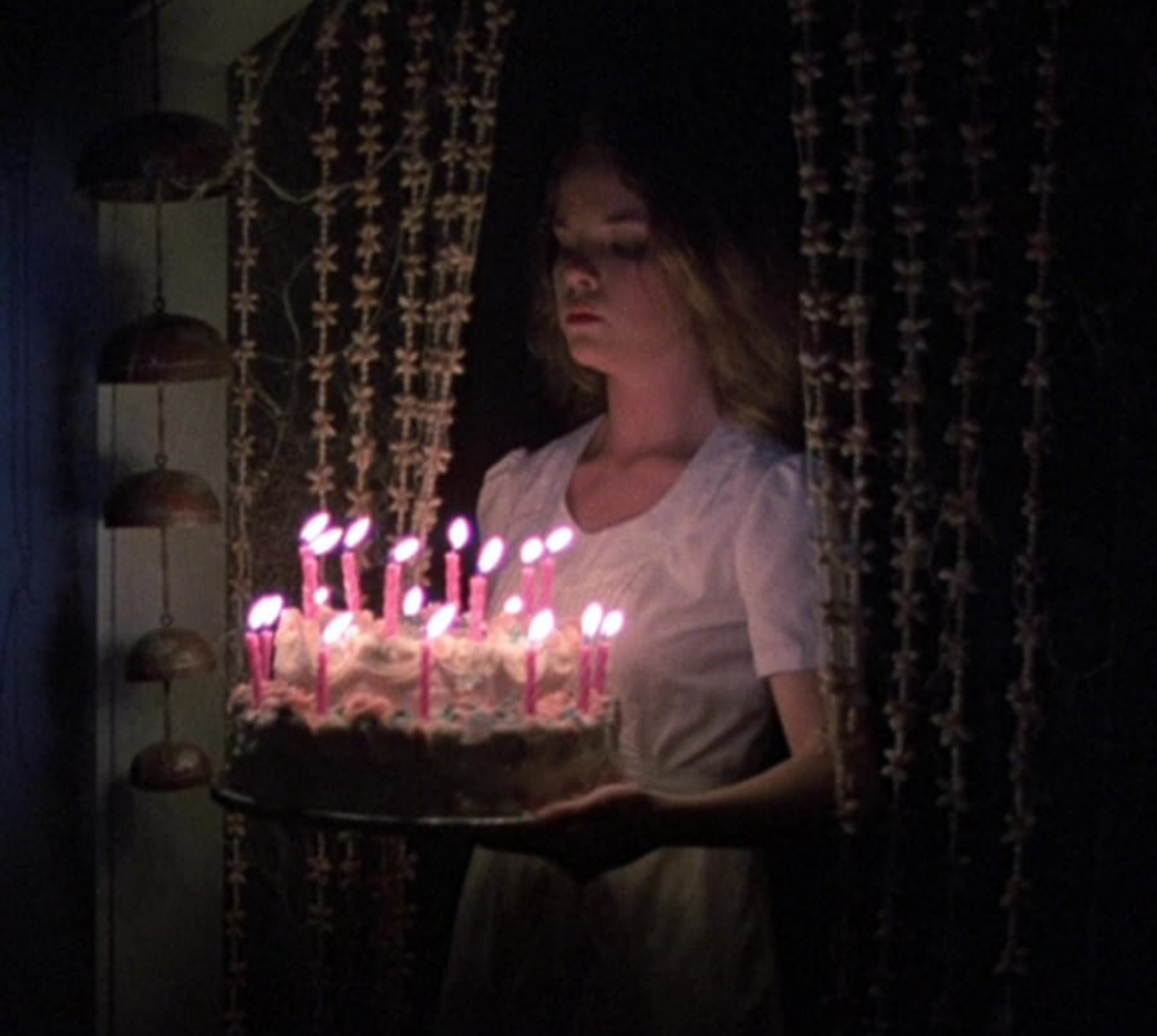 Terror Tuesday: Happy Birthday to Me (1981)