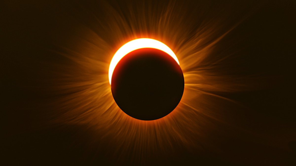 Eclipse Season: A Time to Clear Karma