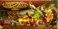 HeroScape Board Game