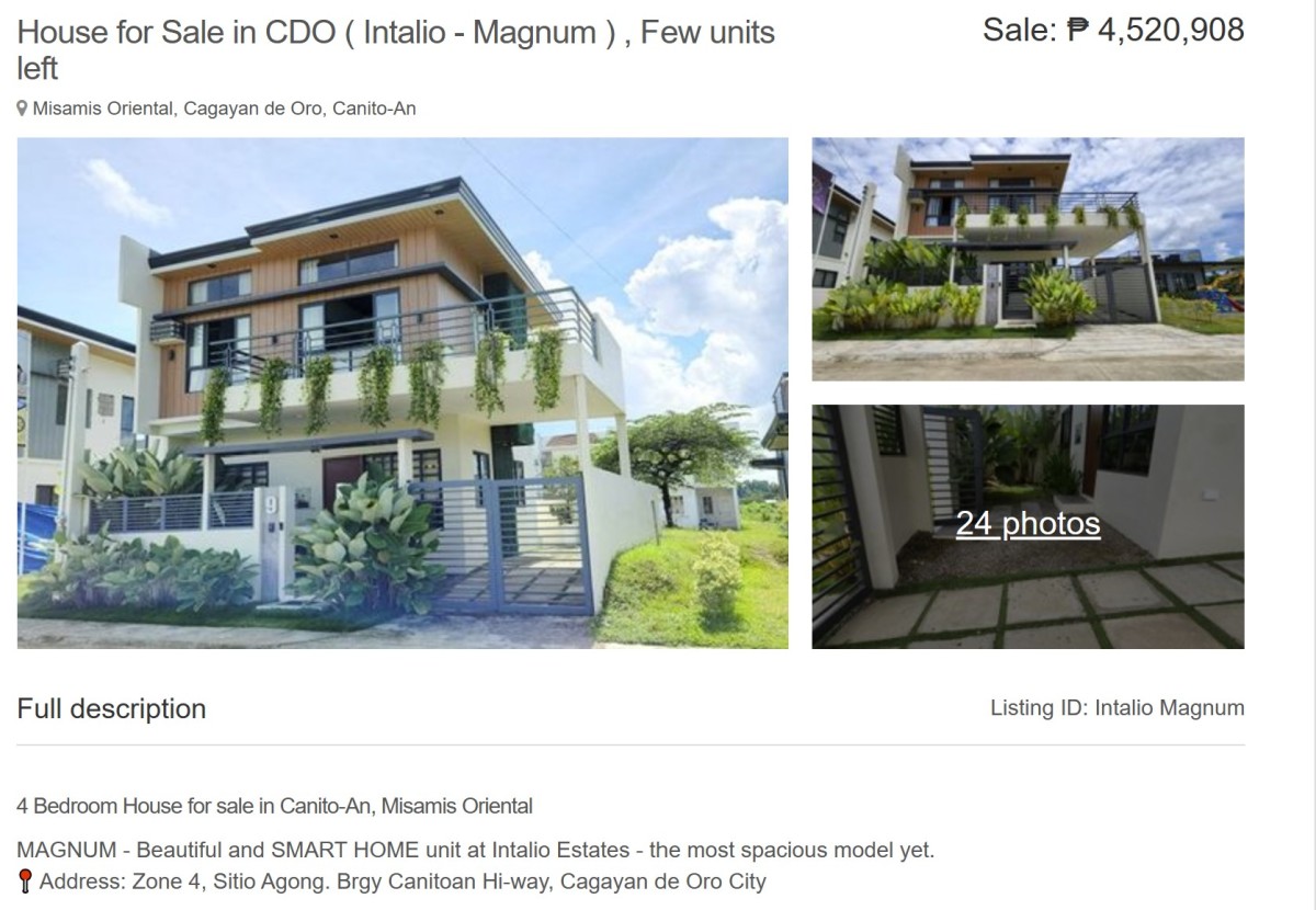 Real Estate Issues in the Philippines for Foreigners