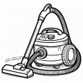 History of the Vacuum Cleaner