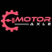 Motor axle profile image