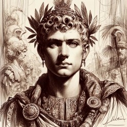 Heliogabalus: Rome's Most Eccentric Emperor