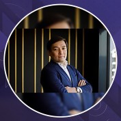 daniyarzhanbekov profile image