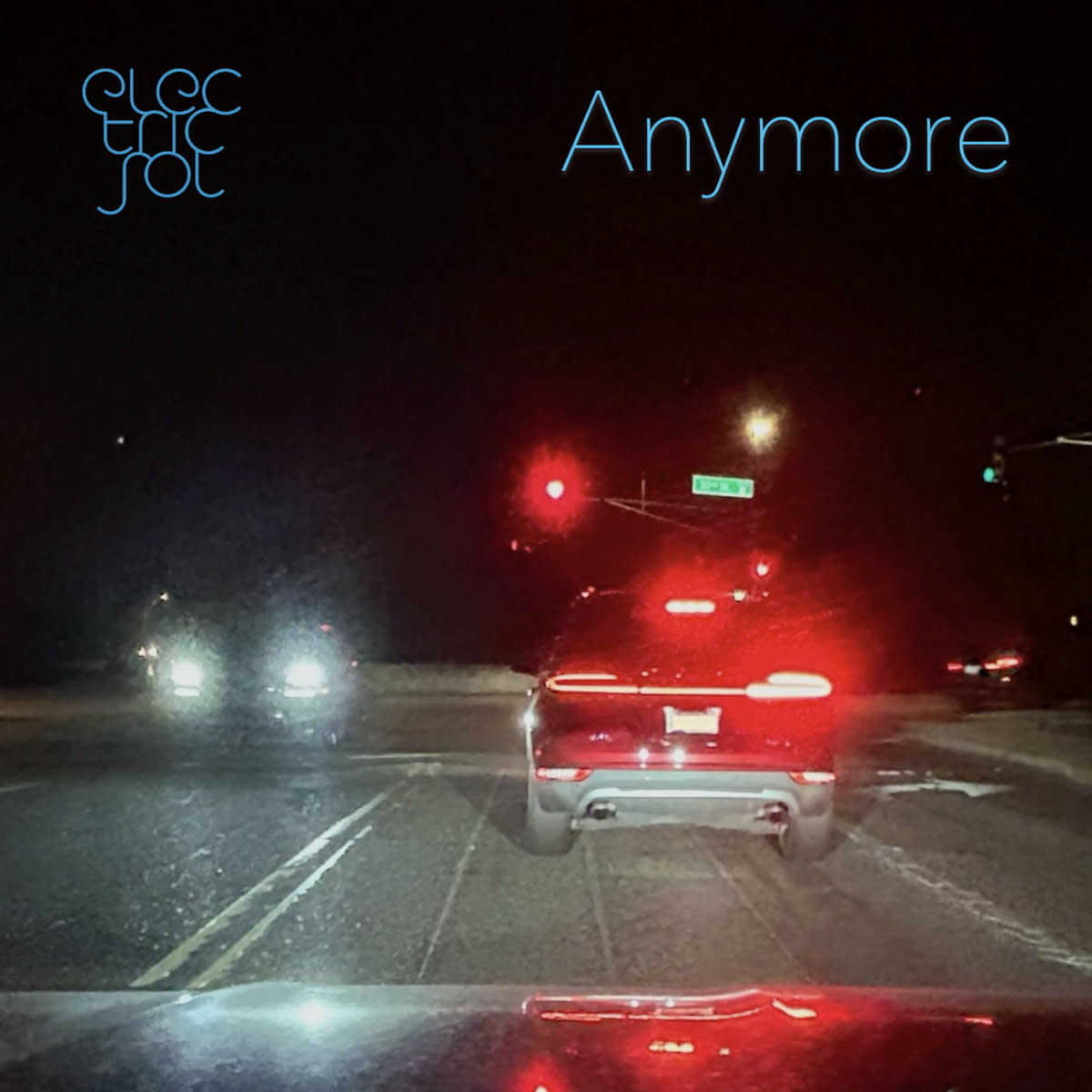 Synth Single Review: “Anymore’’ by Electric Sol