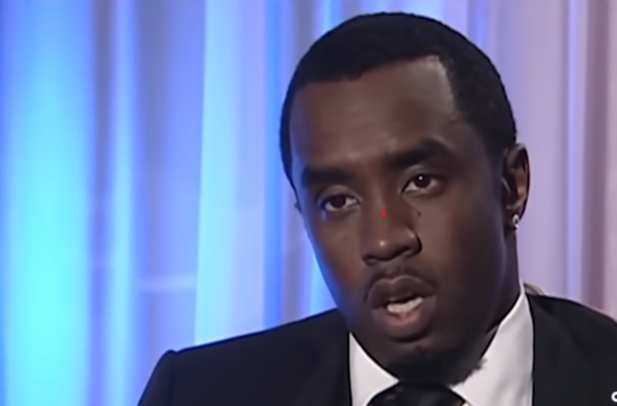 Gene Deal Faces Backlash for Speaking Out Against Sean Diddy Combs