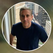 Rick Oscher profile image